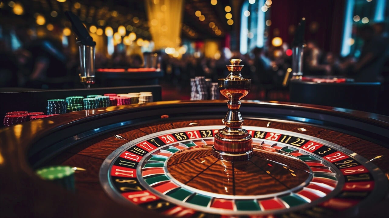 casino online non AAMS