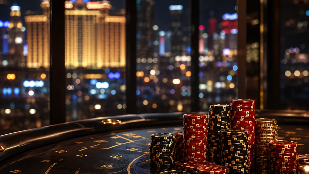 casino online senza documenti