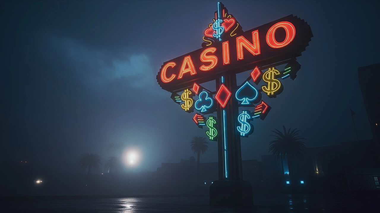 dei casino Android